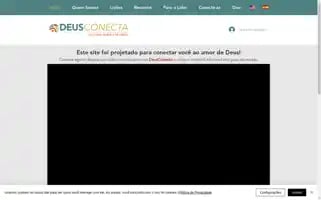 Deusconecta.org.br Screenshot 2024-06-30 07:01:09
