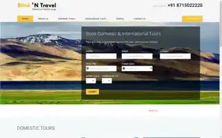 Blinkandtravel.com Screenshot 2024-04-16 08:15:38