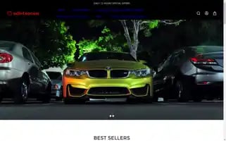 Odinteacompany.com Screenshot 2024-04-18 10:48:42