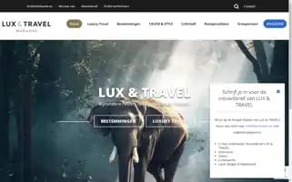 Luxntravel.be Screenshot 2024-04-18 08:39:51