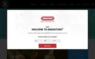 Angostura.com Screenshot 2024-06-29 13:39:54