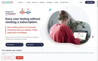 Userfeel.com Screenshot 2024-07-01 20:18:12