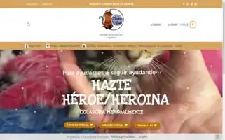 Ayudanosayudargatos.org Screenshot 2024-05-20 19:18:57