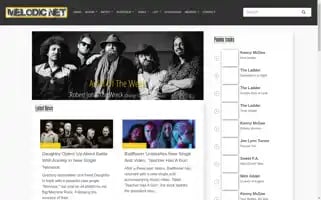 Melodic.net Screenshot 2024-06-30 18:34:40