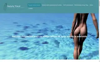 Naturistravel.us Screenshot 2024-04-23 11:36:44