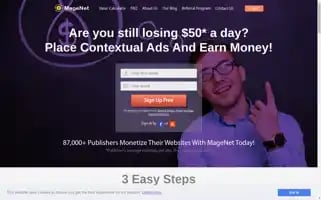 Magenet.com Screenshot 2024-07-06 11:10:11