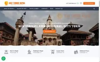 Daytoursnepal.com Screenshot 2024-04-14 09:18:44