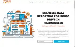 Logicforte.com Screenshot 2024-06-28 21:05:59