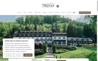 Troyer.cz Screenshot 2024-06-30 15:22:15