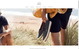 Muloshoes.com Screenshot 2024-06-12 07:07:31