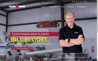 Cleanburn.com Screenshot 2024-05-15 17:42:00