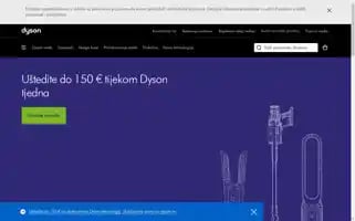 Dyson.hr Screenshot 2024-06-13 05:24:47