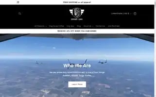 Groundsandgains.com Screenshot 2024-05-03 21:24:45