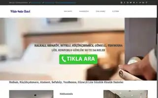 Whitesuitehotel.com Screenshot 2024-04-17 17:59:30