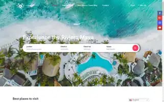 Tranquilovacationrentals.com Screenshot 2024-04-17 01:17:49