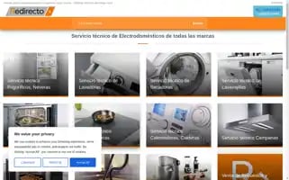 Repuestoonline.es Screenshot 2024-06-19 04:14:30