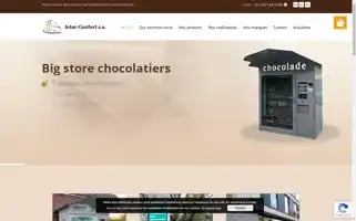 Interconfort.be Screenshot 2024-07-09 11:59:24