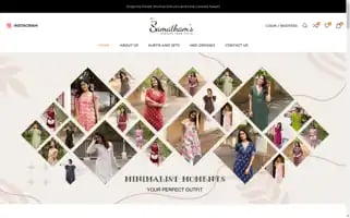 Samathams.com Screenshot 2024-06-27 10:09:05