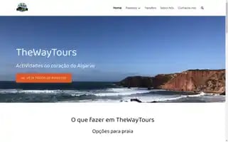 Thewaytours.pt Screenshot 2024-04-16 12:51:45