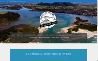 Headshotelfishingclub.com.au Screenshot 2024-04-23 14:51:55