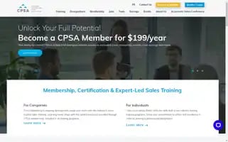 Cpsa.com Screenshot 2024-05-09 06:59:42