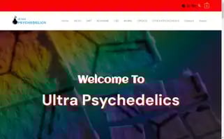 Ultrapsychedelics.org Screenshot 2024-05-24 04:17:01