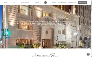 Ihhotel.com Screenshot 2024-04-12 07:15:58