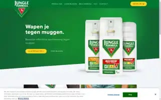 Jungle-formula.nl Screenshot 2024-07-08 18:09:57