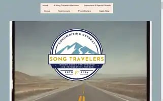 Songtravelers.com Screenshot 2024-04-25 15:13:43