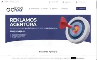 Addad.lt Screenshot 2024-06-14 17:50:18