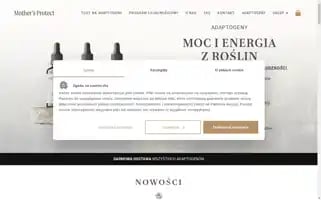 Mothersprotect.com Screenshot 2024-06-16 21:24:08