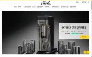 Oktoberdesign.com Screenshot 2024-05-05 11:45:24