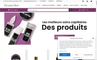 Beautyfineshop.com Screenshot 2024-05-22 22:51:09