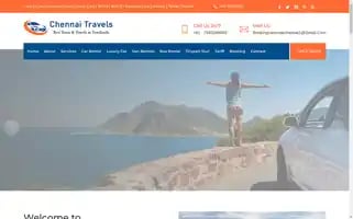 Chennai-travels.com Screenshot 2024-04-23 22:32:24