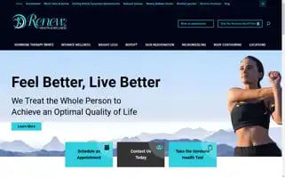 Renewmetoday.com Screenshot 2024-06-11 05:05:49