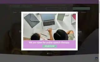 Cainttherapy.ie Screenshot 2024-05-22 09:57:20