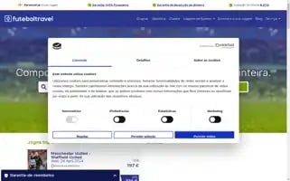 Futeboltravel.com Screenshot 2024-04-15 13:23:04