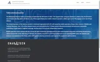 Enaratech.com Screenshot 2024-05-26 16:49:31