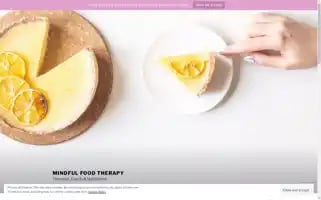 Mindfulfoodtherapy.com Screenshot 2024-06-30 02:37:39