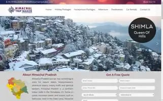 Himachaltripmaker.com Screenshot 2024-04-23 01:49:26