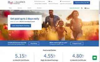 Usalliance.org Screenshot 2024-05-14 19:19:27