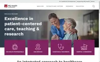 Mqhealth.org.au Screenshot 2024-05-13 00:41:46
