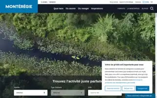 Tourisme-monteregie.qc.ca Screenshot 2024-07-02 11:49:57