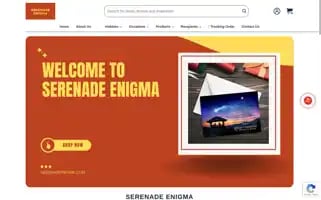 Serenadeenigma.com Screenshot 2024-05-28 16:43:43