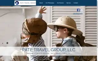 Patetravel.com Screenshot 2024-04-12 07:17:11