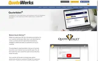 Quotevalet.com Screenshot 2024-07-04 20:13:19