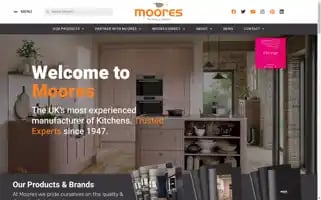 Moores.co.uk Screenshot 2024-05-13 00:07:04