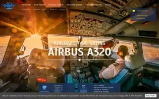 Sofiaflighttraining.com Screenshot 2024-04-23 15:44:21