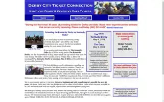 Kyderbytickets.com Screenshot 2024-04-17 10:49:32