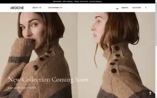 St-roche.com Screenshot 2024-05-05 18:32:39